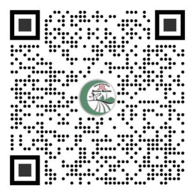 PayPal bağışı için QR kod